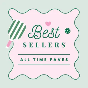Best Sellers