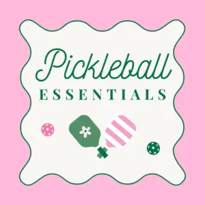 Pickleball Essentials
